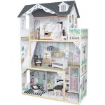 Aga4Kids Domeček pro panenky Armelia – Zboží Dáma