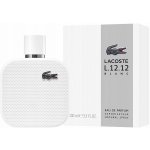 Lacoste Eau de Lacoste L,12,12 Blanc parfémovaná voda pánská 100 ml – Hledejceny.cz