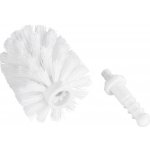 Wenko náhradní kartáč PowerLoc bílý – Zboží Dáma