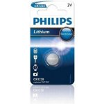 Philips CR1220 1ks CR1220/00B – Hledejceny.cz