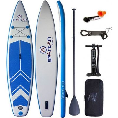 Paddleboard SPARTAN SUP 3417 – Hledejceny.cz