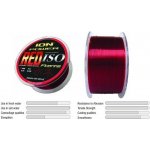 Awa-Shima Ion Power RED ISO FLUORINE 300 m 0,16 mm – Hledejceny.cz