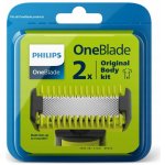 Philips OneBlade QP620/50 2 ks – Sleviste.cz