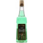 Hill's Absinth 70% 0,5 l (holá láhev) – Sleviste.cz