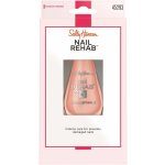 Sally Hansen Nail Rehab péče pro poškozené nehty 10 ml – Zboží Mobilmania