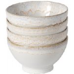 Costa Nova miska set 4ks 0,55L Latte Bowls 15 cm – Zboží Dáma