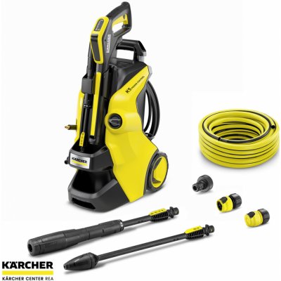 Kärcher K 5 Power Control WSK 1.324-576 – Zbozi.Blesk.cz