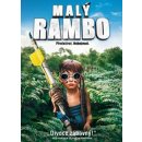 Malý rambo DVD