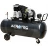 Kompresor Aerotec 600-200P