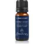 Almara Soap ENERGY BOOST esenciální olej 10 ml – Hledejceny.cz