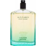 Azzaro Cologne Intense toaletní voda pánská 100 ml – Hledejceny.cz