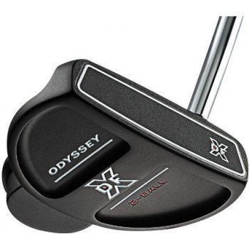 Odyssey DFX 2Ball putter 35 pravý