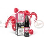 Riot Labs Riot Hybrid Salt Raspberry Grenade 10 ml 20 mg – Sleviste.cz