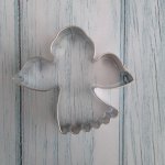 Vykrajovátko na perníčky anděl – Hledejceny.cz