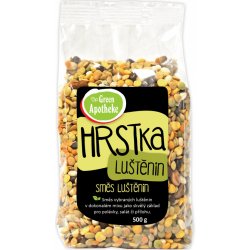 Green Apotheke Hrstka luštěninová směs 0,5 kg