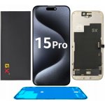 LCD Displej Apple iPhone 15 Pro – Zboží Živě