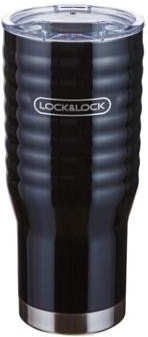 LOCKNLOCK Nerezová termoska lock wave 500 ml