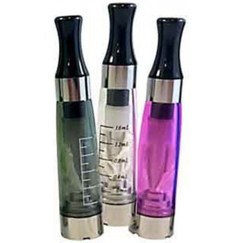 KangerTech CE4 clearomizer tmavě šedá 1,6 ml