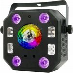 LWS LED 5 in 1 Světelný efekt – Sleviste.cz