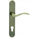 Cobra KRISTINA – PZ – 90 mm bronz česaný – Sleviste.cz