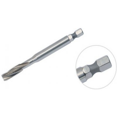 VOLKEL Str.záv.M6x1.0 HexDrive 37673 – Hledejceny.cz