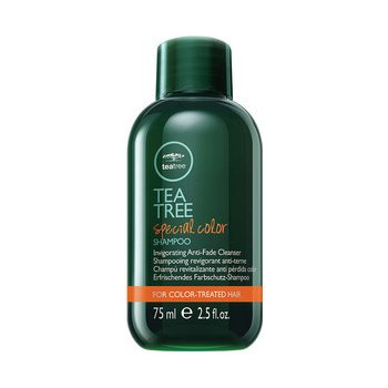 Paul Mitchell Tea Tree Special Shampoo 75 ml