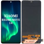 LCD Displej Xiaomi Redmi Note 14 4G – Zboží Živě