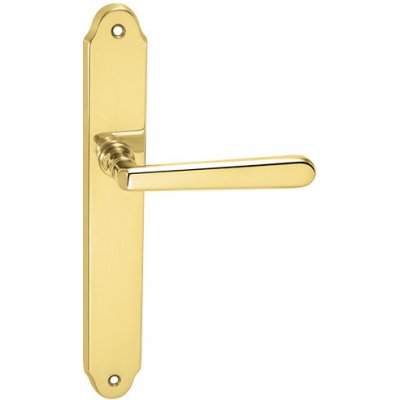 MP kování Alt-Wien – PZ – 90 mm mosaz – Sleviste.cz