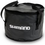 Shimano PVC Groundbait Bowl Large 32 x 20 cm – Zboží Dáma