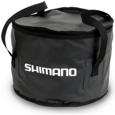 Shimano PVC Groundbait Bowl Large 32 x 20 cm – Zboží Dáma