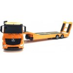 Double Eagle Tahač Mercedes Benz Arocs 85cm na dálkové ovládání RC_49533 RTR 1:20 – Zboží Mobilmania