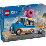 LEGO® City 60452 Truck s donuty – Zboží Mobilmania