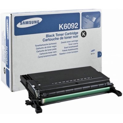 Samsung CLT-K6092S - originální – Hledejceny.cz