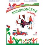 Nedokončené pohádky Zdeněk K. Slabý – Hledejceny.cz