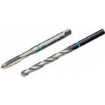 DAT-KNIPEX-WITTE-VOLKEL TwinBox M6x1.0 modrý proužek Forma B – Hledejceny.cz
