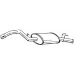 Bosal BS 200-499 – Hledejceny.cz