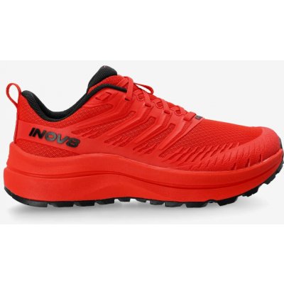 Inov 8 Trailfly Max v2 dámské boty červená – Zboží Mobilmania