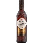 Vana Tallinn 1 l (holá láhev) – Zboží Dáma