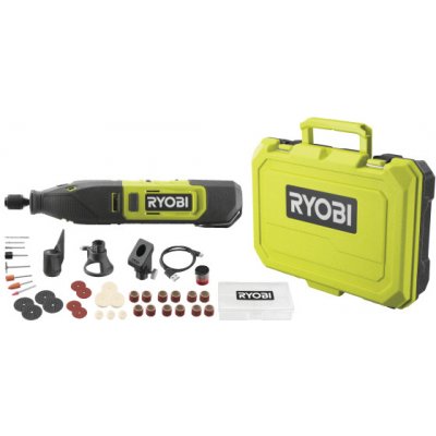 RYOBI RRT12 – Zbozi.Blesk.cz