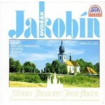 Filharmonie Brno/Pinkas Jiří - Dvořák - Jakobín. Opera o 3 dějstvích - komplet CD – Hledejceny.cz