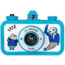 Lomography La Sardina