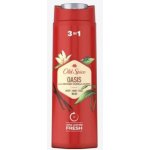 Old Spice Oasis sprchový gel 400 ml – Hledejceny.cz