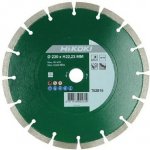 Hikoki Diamantový řezný kotouč 230 x 22,2 mm 752815 – Zboží Dáma