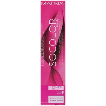 Matrix SoColor Beauty oxidační barva na vlasy 4M 90 ml