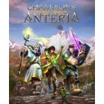 Champions of Anteria – Hledejceny.cz