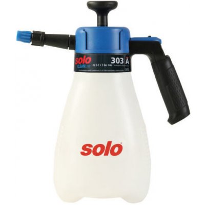 SOLO 1,25 l Viton CleanLine 303 A – Zbozi.Blesk.cz