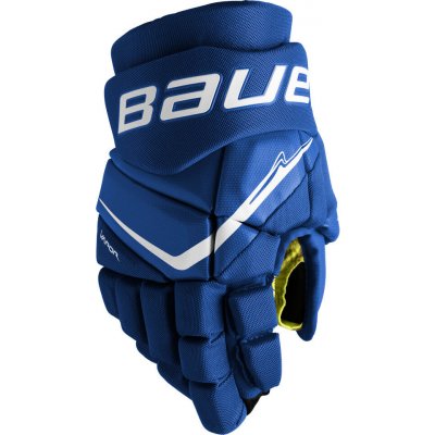 Hokejové rukavice Bauer Vapor FLY40 JR – Zboží Dáma