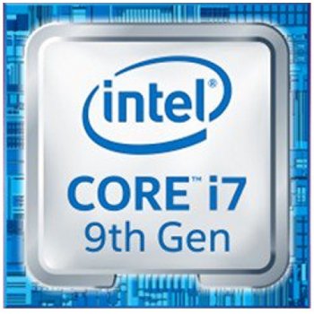 Intel Core i7-9700K BX80684I79700K