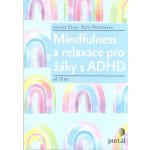 Mindfulness a relaxace pro žáky s ADHD – Zboží Mobilmania