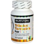 Survival Tribulus Terrestris 90% 90 kapslí – Zbozi.Blesk.cz